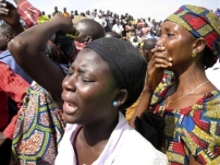 尼日利亞中部宗教衝突數百死 疑屬報復行為