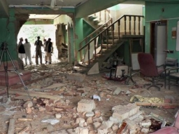 巴基斯坦宣明會遇襲六人死 暫停止運作