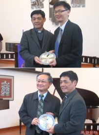 湯清文藝獎頒獎禮昨舉行 六大作品獲高度評價