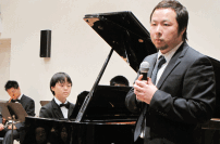 「角聲」紐約建立音樂學校 全新面貌正式啓航