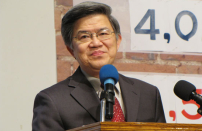 賴若瀚牧師談如何在後現代建立基督化家庭