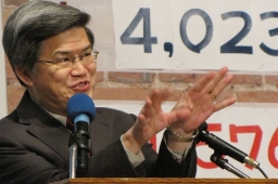 賴若瀚牧師:夫妻要學習溝通的藝術