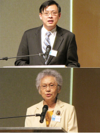 播恩傳播中心成立二十周年感恩慶典落幕