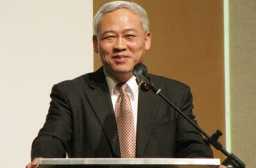 遠志明牧師：信耶穌讓人出死入生