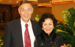 葉肖麟醫師續談瀕臨死亡見證(二)