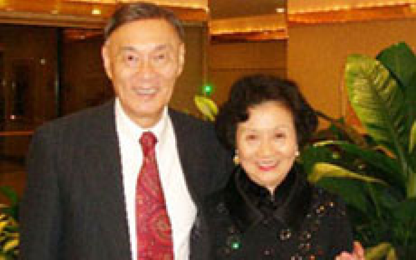 葉肖麟醫師續談瀕臨死亡見證(二)