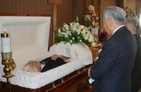 于力工牧师追思礼拜本周六湾区举行