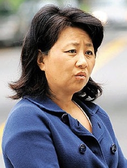 张伯笠牧师分享：柴玲信主了（上）