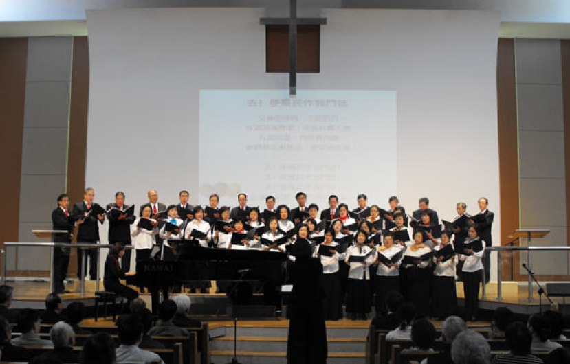 華傳神州合併感恩 「我們是真正的『聯姻』」