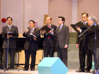 「放下世俗纏累,再攀高峰」 余達心院長:重燃生命的激情