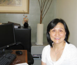 「模範母親」鐘小玲:教育子女有妙方