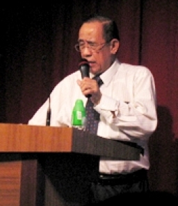 梁斐生博士:《聖經》早預言中國的崛起