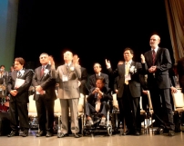 東京世界宣教大會召開 全球逾兩千名領袖雲集