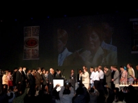 日本宣教領袖爲日曾侵犯中韓等歷史罪愆悔改