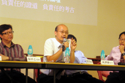 「方舟」堆砌決志時刻﹖牧者憂掏空福音本質