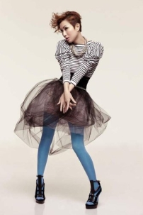 鄭秀文新國語專輯再唱福音 主打歌《信者得愛》