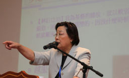 飲食業福音事工:為福音,讓我們「多走一里路」