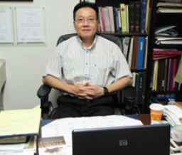 郝繼華牧師:用基督徒的言傳身教打造好父親