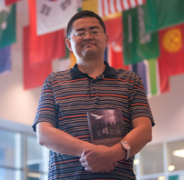 曼德弟兄評富士康連跳門：聖經原則的企業管理是最終出路