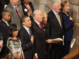 基督教組織聯合上訴全國禱告日違憲判決