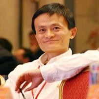 阿里巴巴馬雲：未來全球經濟要靠信心、信仰和感恩