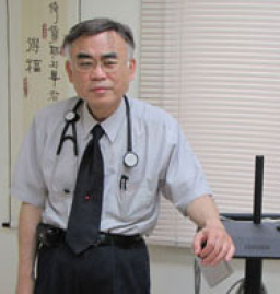 王緒弟兄:基督教信仰催生一位杰出的醫師