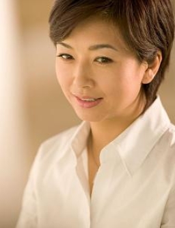 國內電視劇花旦江珊信主六年喜樂感恩