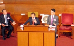 余達心牧師：從末世的亮光看自己