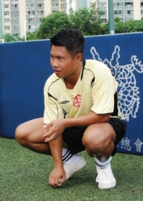 戒毒學員見證 怨恨心變赤子心