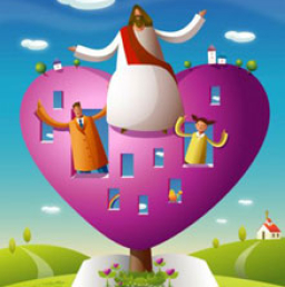 淺談認識人的內在世界