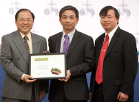 全美首間華人教會引入太陽能 創綠色教會先河