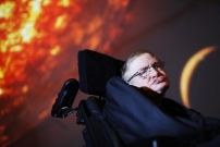 霍金倡「宇宙非上帝創造」論調 宗教人士有力反駁