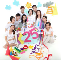 Eternity25周年紀念專訪——心繫永恆 創造永恆