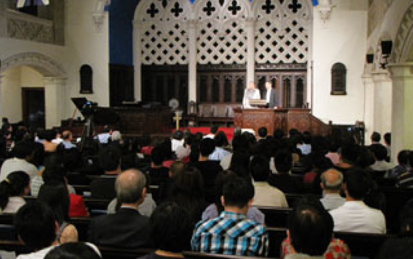 唐崇榮:撒旦的投資與基督教的衰微(下)