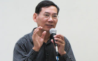 音樂家牧師陳逸豪經驗談:如何牧養音樂同工