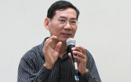 音樂家牧師陳逸豪經驗談：如何牧養音樂同工