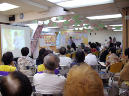 救世軍出版護老飲食新書 教導長者食得開心又健康
