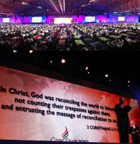 洛桑領袖對普世基督教未來前景樂觀