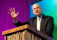 策略性教會發展 要為主贏得全球城市