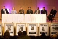 洛桑宣教領袖：不順服是大使命的主要障礙