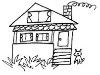 我要住公屋