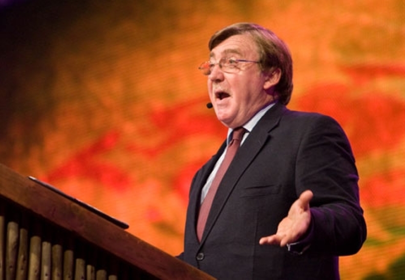 開普敦2010洛桑大會落幕 盼宣教熱心傳承延續