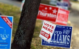 美選舉前夕 華人教牧呼籲信徒積極投票、迫切禱告