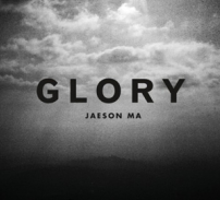 馬正遠牧師快將推出新碟《GLORY》