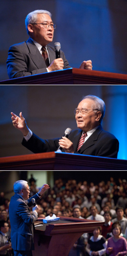 《彼岸》聖荷西首映 「三藩不老情」見證真愛從神來