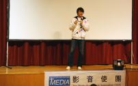 《最‧危險人物》香港紐約同期上映 賊王悔改故事領人歸主
