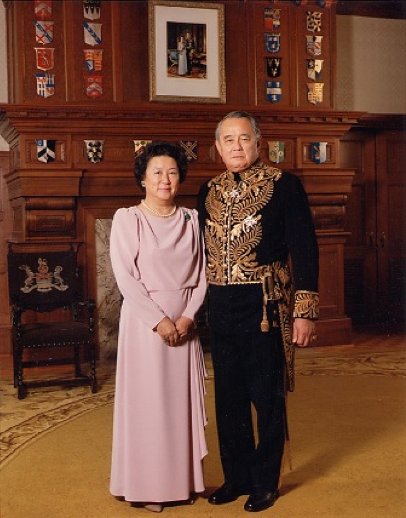 梁燕城深情緬懷林思齊 一個真美善的人