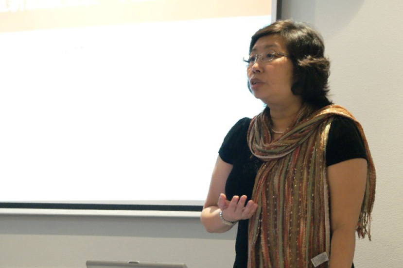 梁林天慧看和合本修訂版 更貼心更助心靈品格塑造