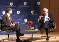 監獄團契創辦人:道德崩潰是罪案激增主因