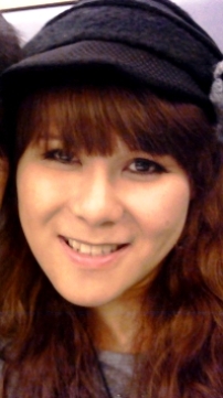 從鬚眉到巾幗:變性人Omena分享心聲